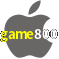 Aplicativo game800 para iOS