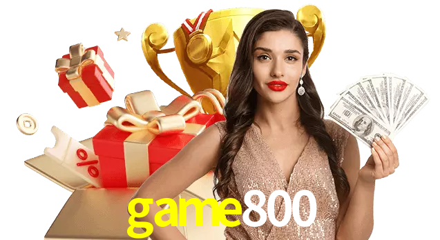Jogue com dealers reais no game800!
