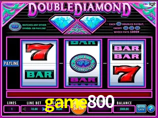 Desvendando o Mundo dos Jogos Virtuais na game800