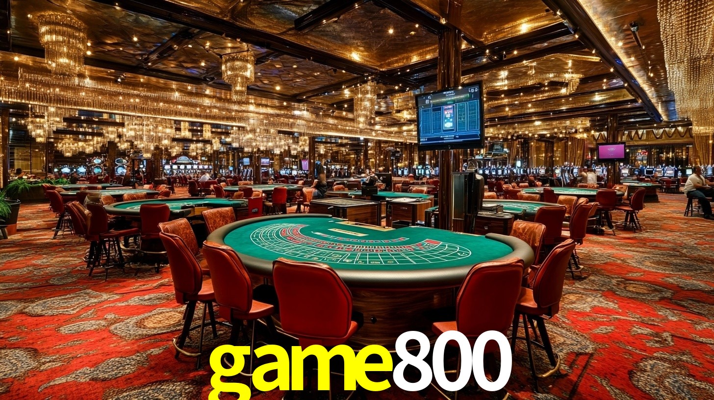 game800 bet