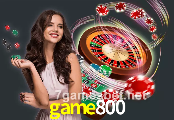 vivo no cassino game800