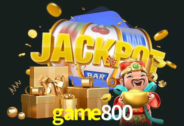game800 bet
