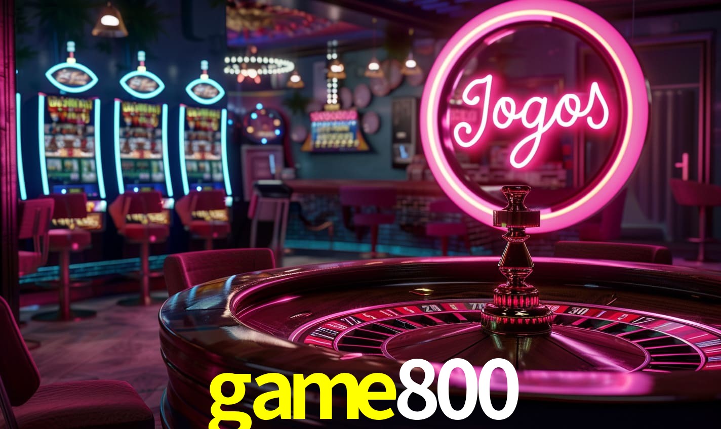 Descubra a Essência do game800: Nossa História e Compromissos