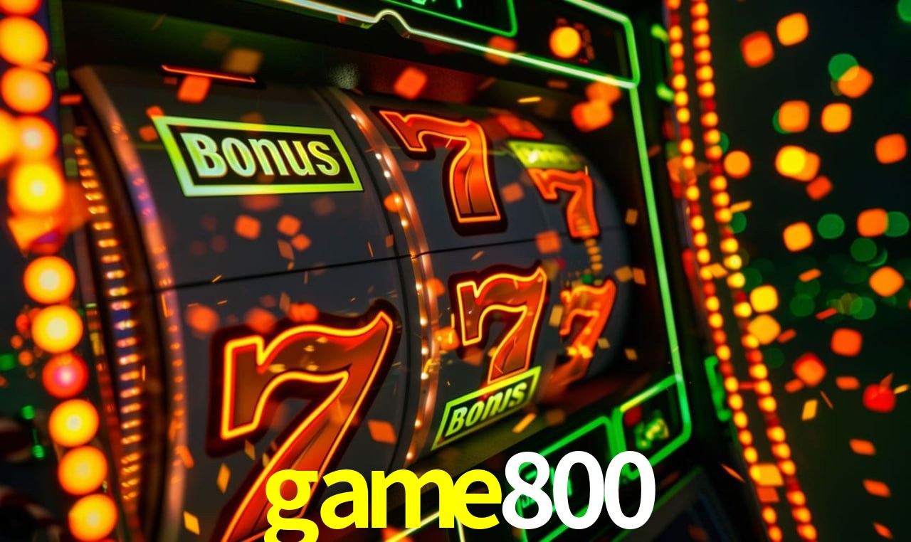 Descubra o Programa VIP da game800: Vantagens Exclusivas para Jogadores