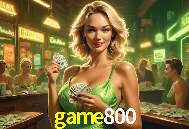 Apostas Esportivas na game800: Um Guia Completo