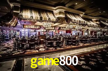 Exclusive Offers game800