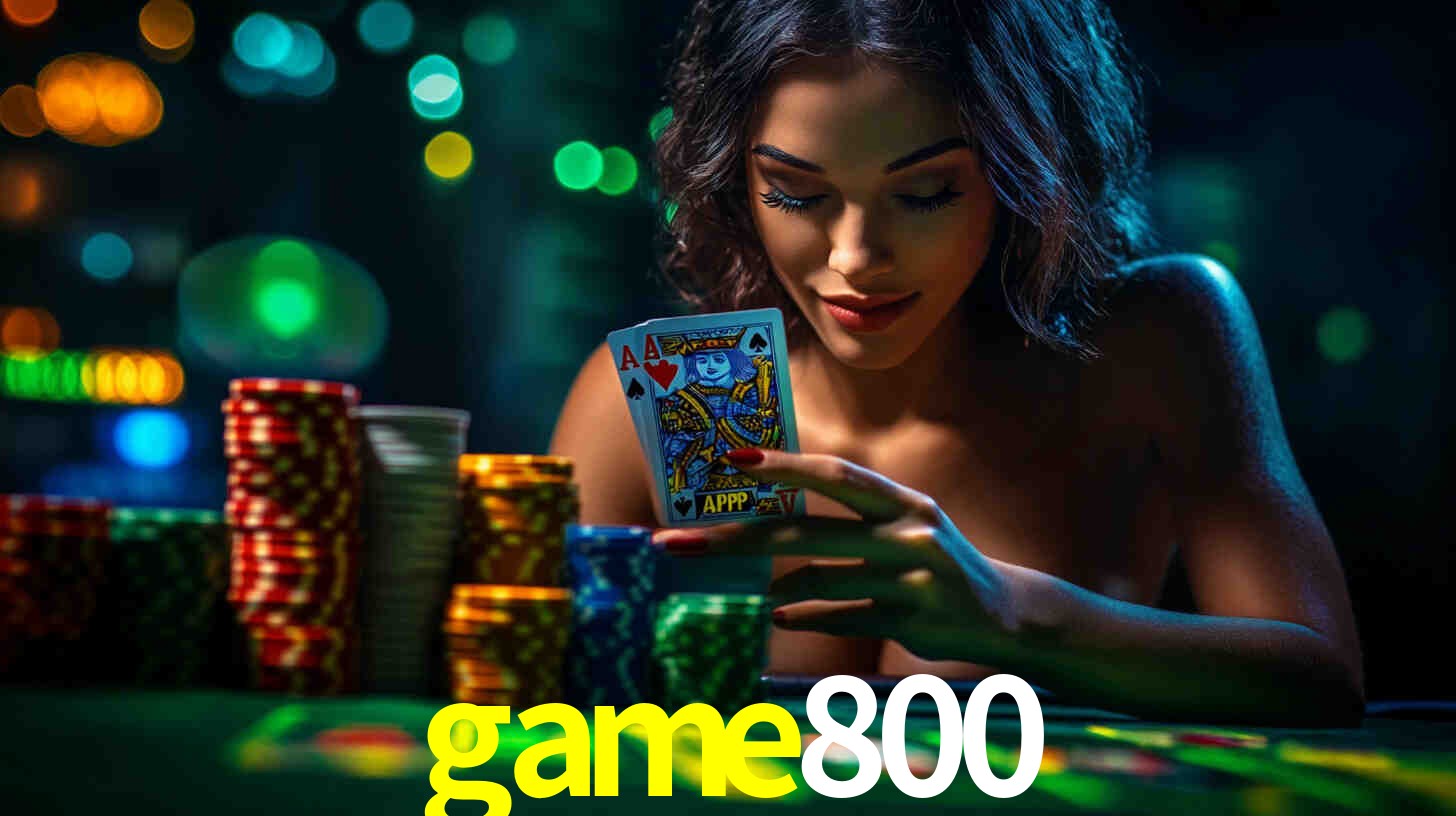 A Popularidade dos Caça-Níqueis no game800