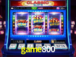 A Emoção da Loteria na game800: Uma Chance de Mudança de Vida