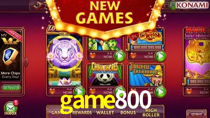 Blackjack Table game800