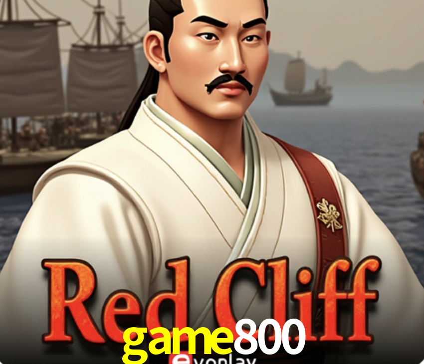 Responsive Design game800