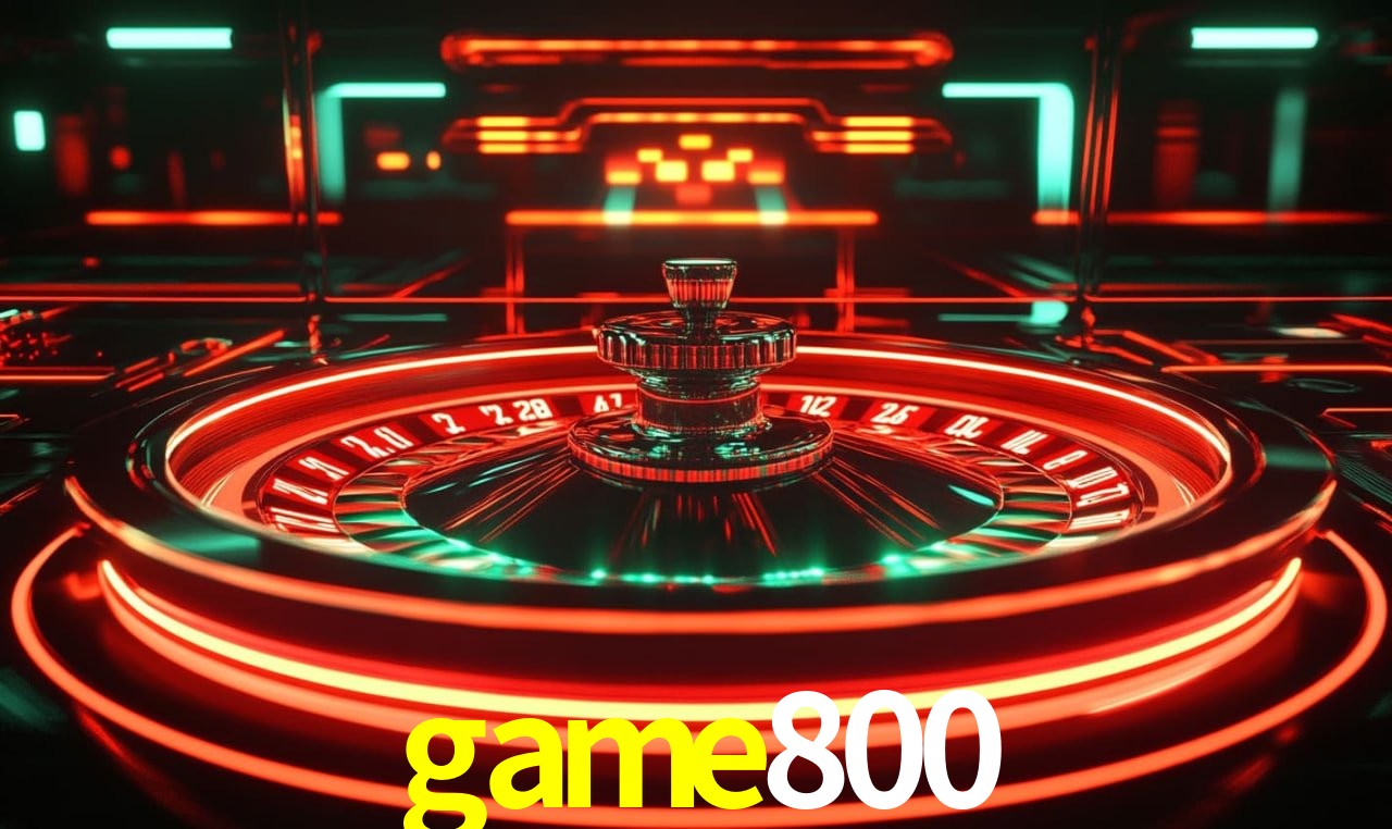 A Experiência Imersiva dos Cassinos Ao Vivo no game800