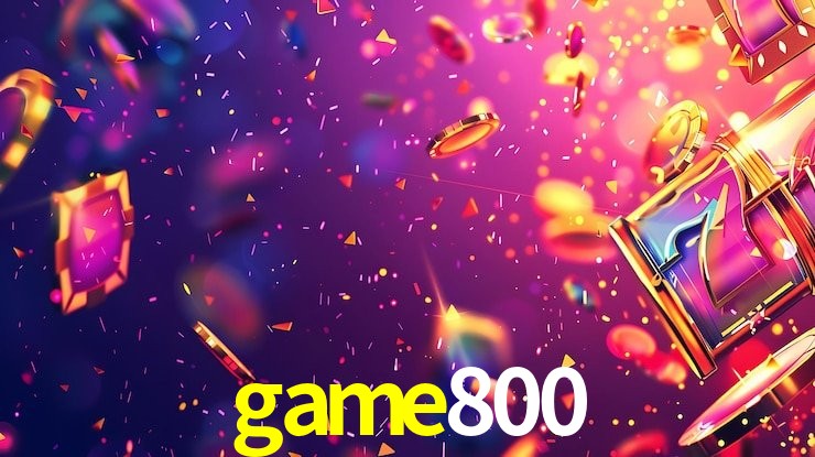 A Experiência Imersiva dos Cassinos Ao Vivo no game800