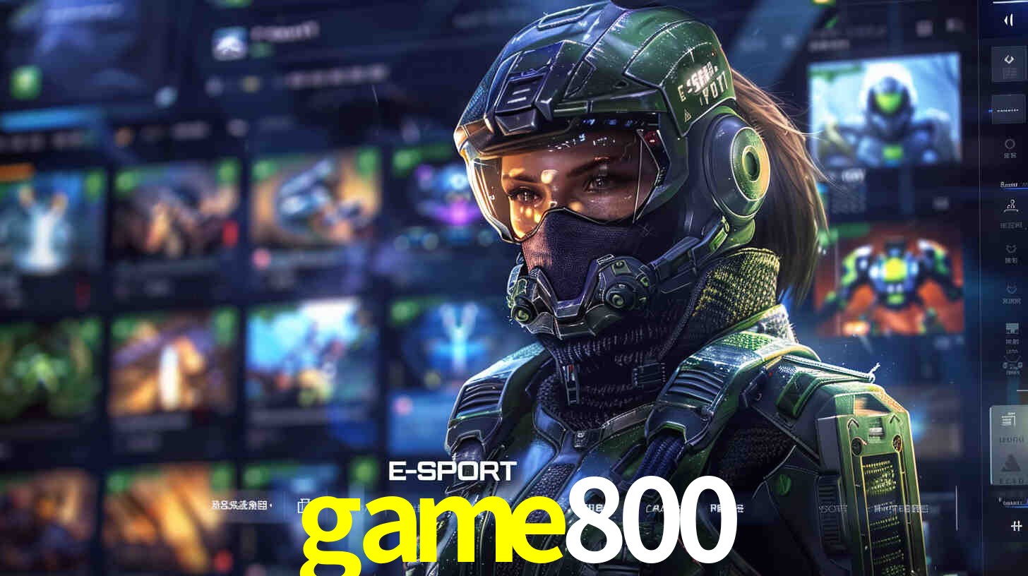 Seasonal Promotions game800