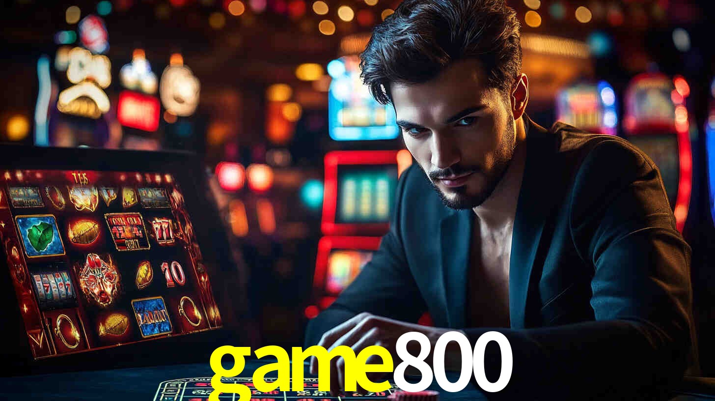 game800 bet