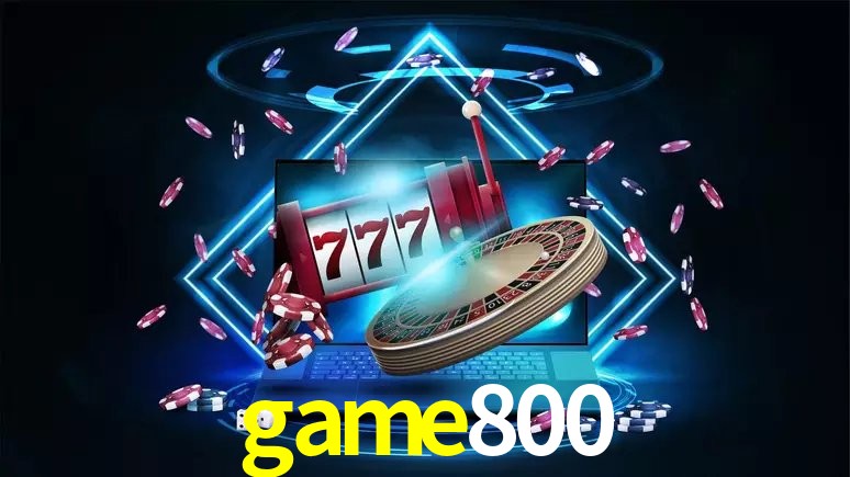 Games Directory game800