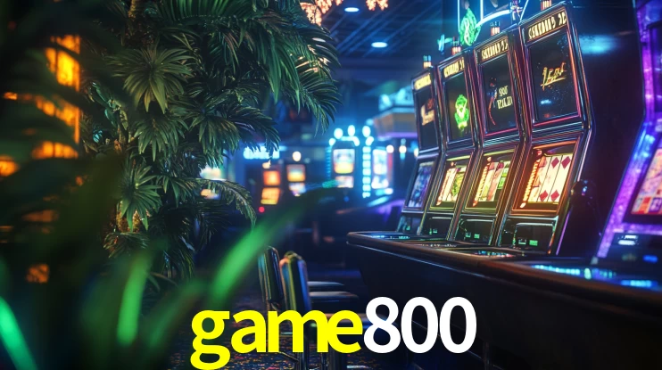 Daily Bonuses game800