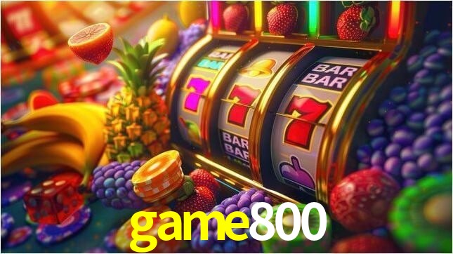 Flash Promotion game800