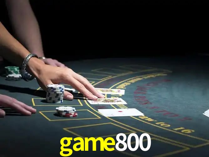 Platform Technology game800