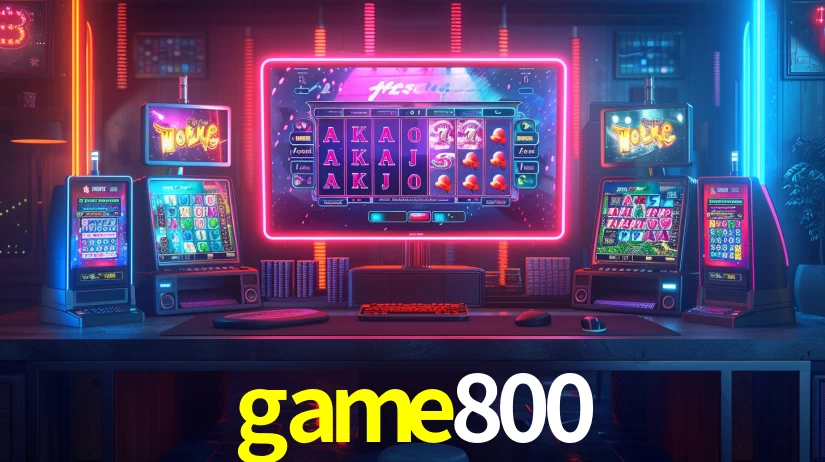 game800 bet