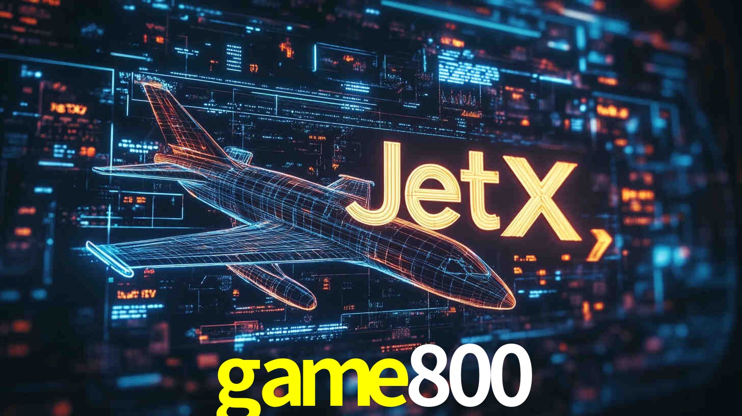 A Revolução dos Aplicativos de Jogos no game800