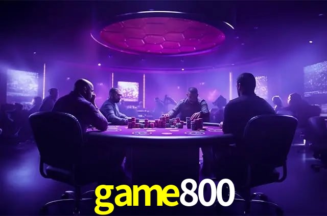 Explorando a Categoria de Eventos em Apostas na game800