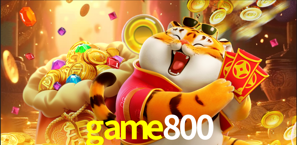 game800: A Experiência de Casino com Jogos de Mesa ao Vivo