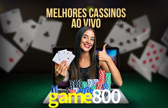 Weekend Specials game800