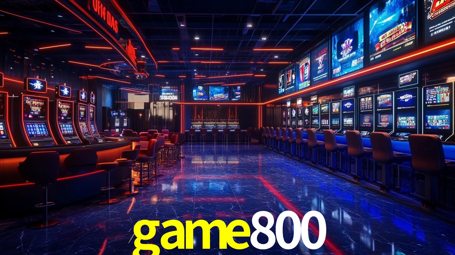 Exclusive Games game800