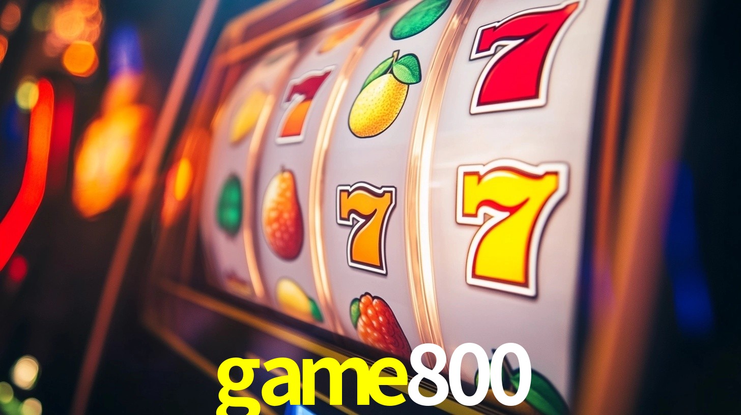 Ofertas Imperdíveis na game800: Promoções e Bônus Que Valem a Pena