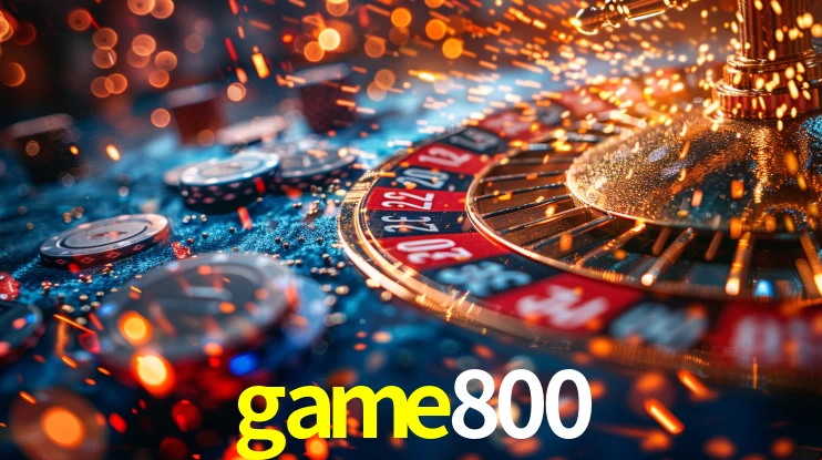 Slot Games game800
