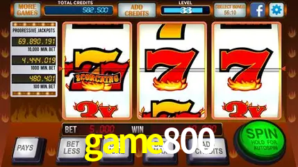 Descubra a Essência do game800: Nossa História e Compromissos