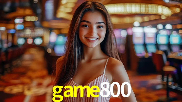 Daily Bonuses game800